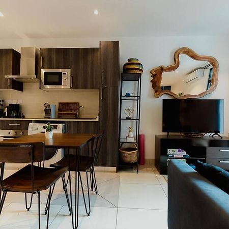 Enjoy Luxury Studio W/Pool @Embassy Gardens Acra Exterior foto